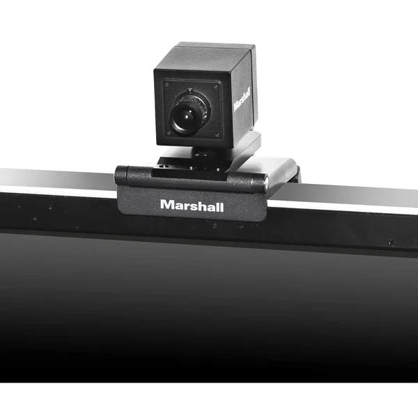 Marshall Electronics CVM-5 Universal 1/4x22-20 Camera Clip Mount