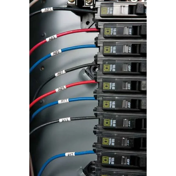 Brady M71C-1500-472 1.50 in x 50 ft