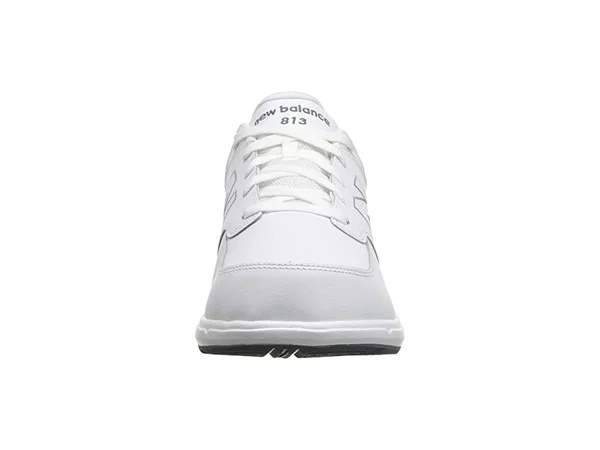 New Balance MW813 Men's White Walking 7 D
