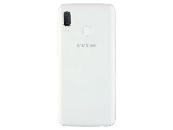 Samsung Galaxy A20E SM-A202F/DS 32GB Dual-SIM (GSM Only - No CDMA) Factory Unlocked 4G/LTE Smartphone - White