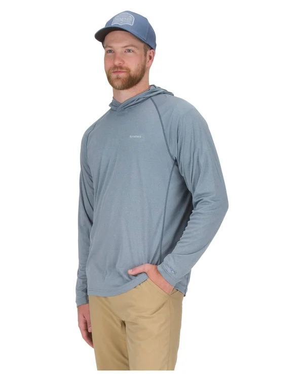 Simms Storm Solarflex Hoody