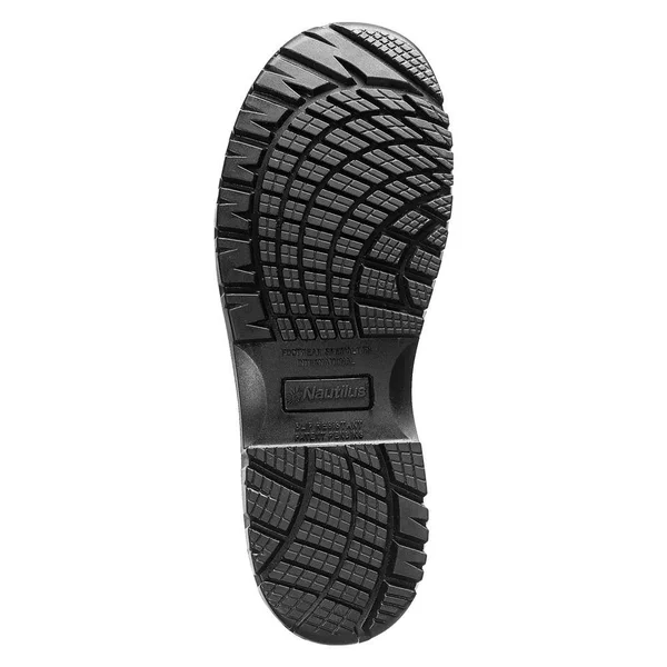 Nautilus 1826 Composite Toe - Men's Brown