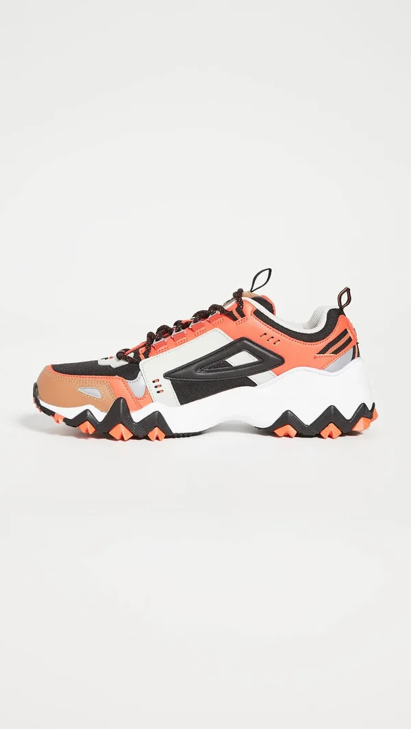 Fila Oakmont TR 006, 9.5