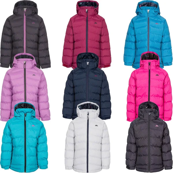 Trespass Amira 3-4 Years