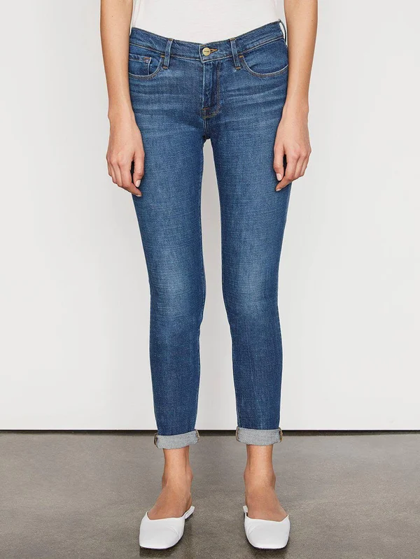 Le Garcon Clint, 26, Frame-denim