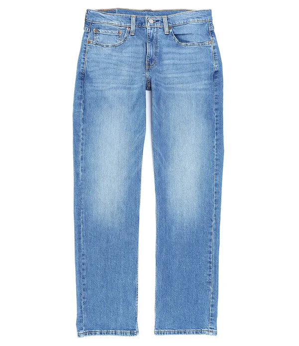 Levi&s 514 Straight Fit Men's Jeans - Everyday Indigo x 34