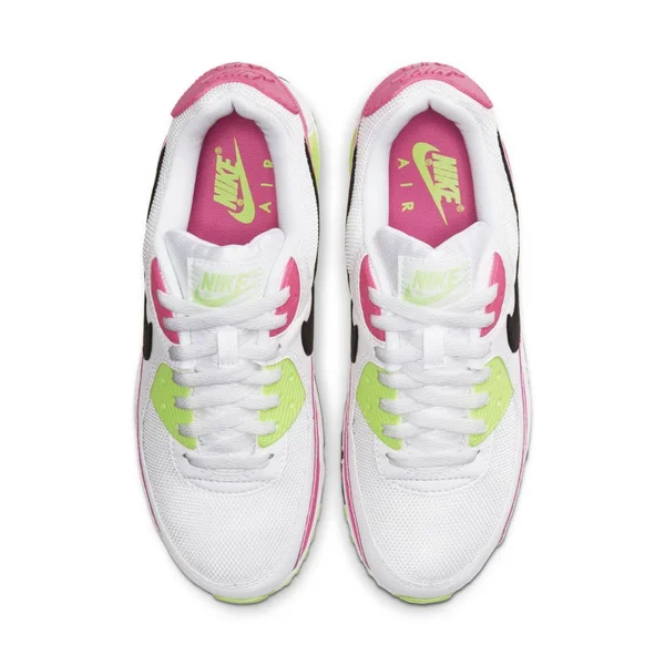 Nike Women's Air Max 90 Shoes, White