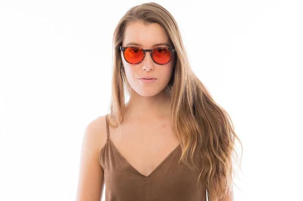 BLUblox Clarke Sleep+ 100% Blue/Green Light Blocking Glasses