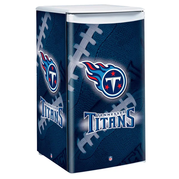 NFL Tennessee Titans Counter Top Refrigerator 153562