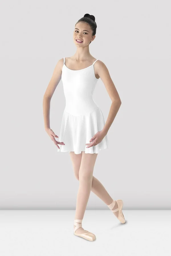 Mirella Classic Camisole Dress