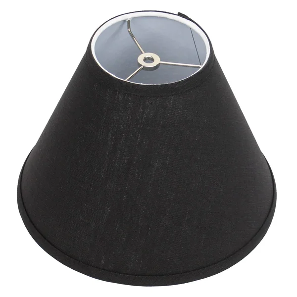 Fenchel Shades - 5x22 Top Diameter x 12x22 Bottom Diameter x 9 Slant, (Spider Attachment) Empire Lamp Shade - (Designer Linen Bl