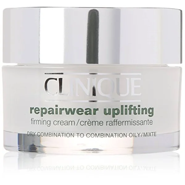 Clinique 1.7 oz Repairwear Uplifting Firming Cream - Dry Combination