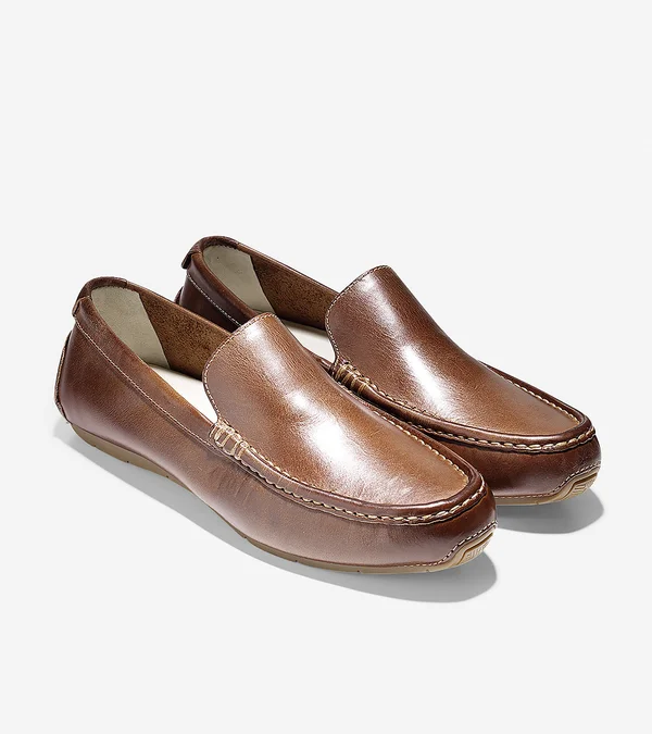 Cole Haan Mens Somerset Venetian Loafer