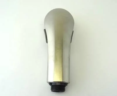 Kohler 1036940-VS Spray Head Kit Vibrant Stainless