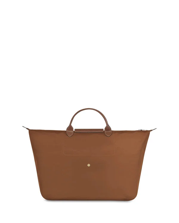 Longchamp &Le Pliage& Overnighter - Pink