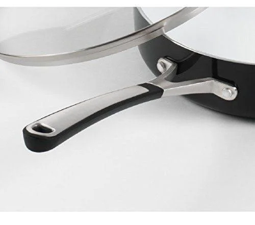 Simply Calphalon Ceramic Nonstick 10 Piece Set