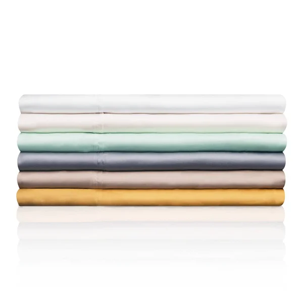 Malouf Tencel - Split Queen Opal