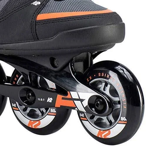 K2 Mens F.I.T. 84 Boa Inline Skates