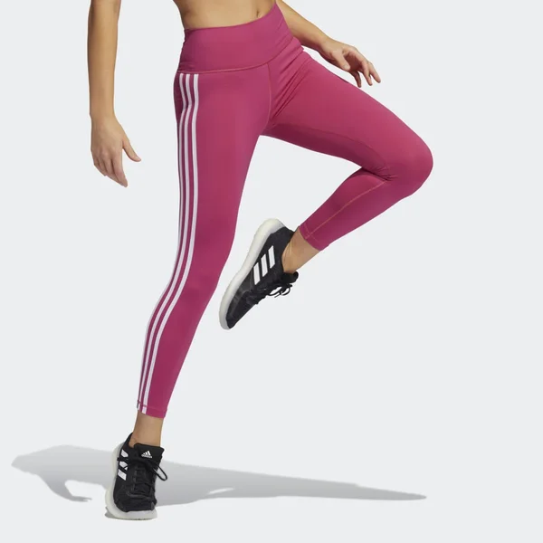 Adidas Believe This 2.0 3-Stripes 7/8 Tights