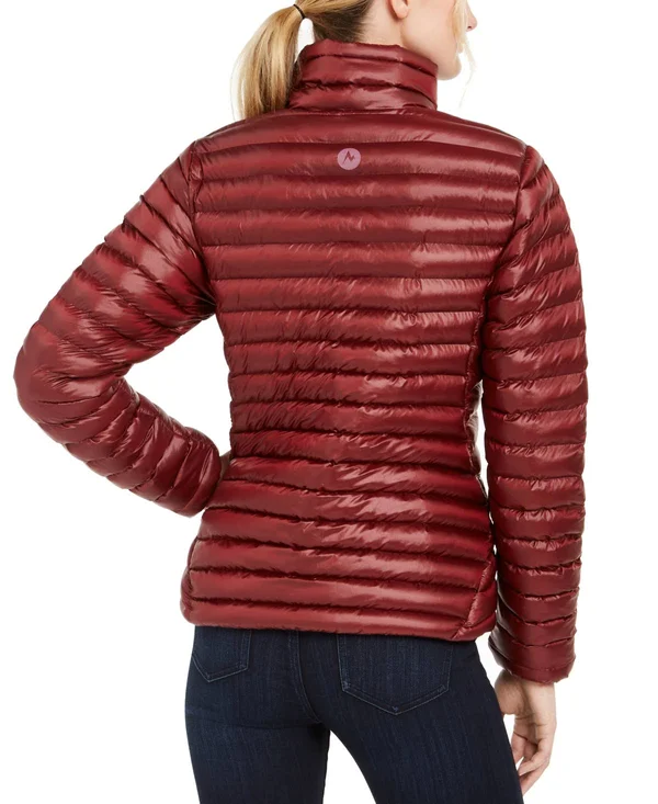 Marmot Women's Avant Featherless Jacket - XL - Lavender Aura