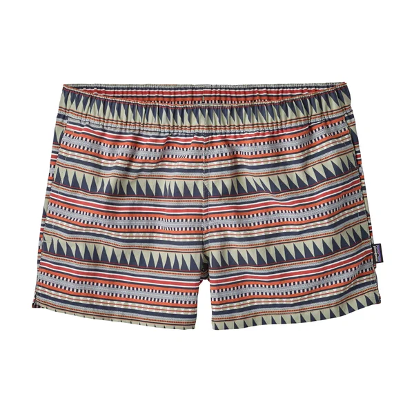 Patagonia Women's Barely Baggies Shorts