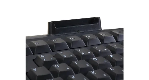 Goldtouch Ergonomic Smart Card Keyboard Black (GTS-0077)