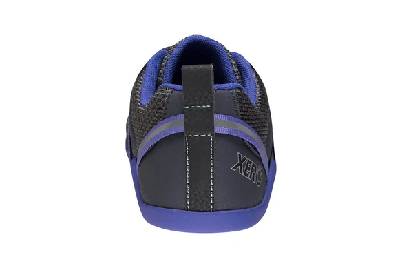 Xero Shoes - Prio Running and Fitness Shoe - Women's 8, Black/White