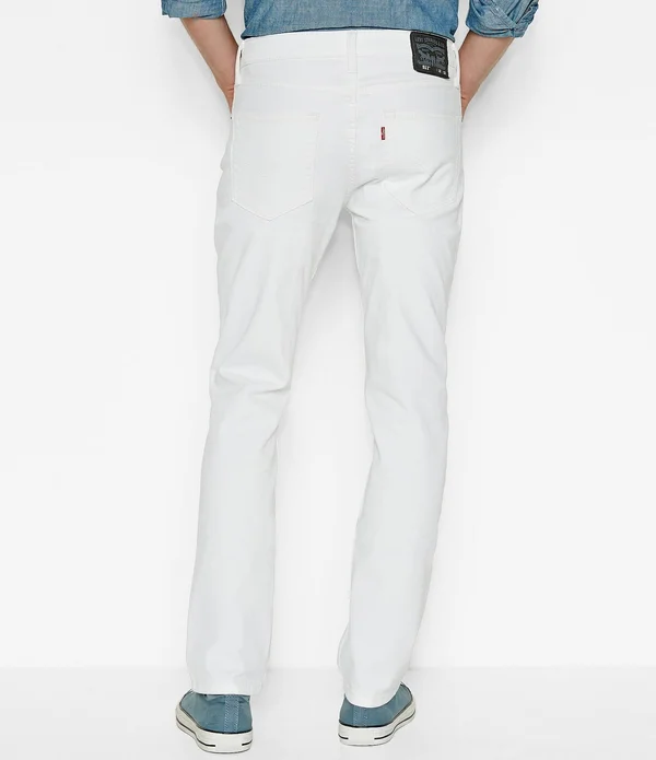 Levi&s Men's 511 Slim Fit Stretch Jeans