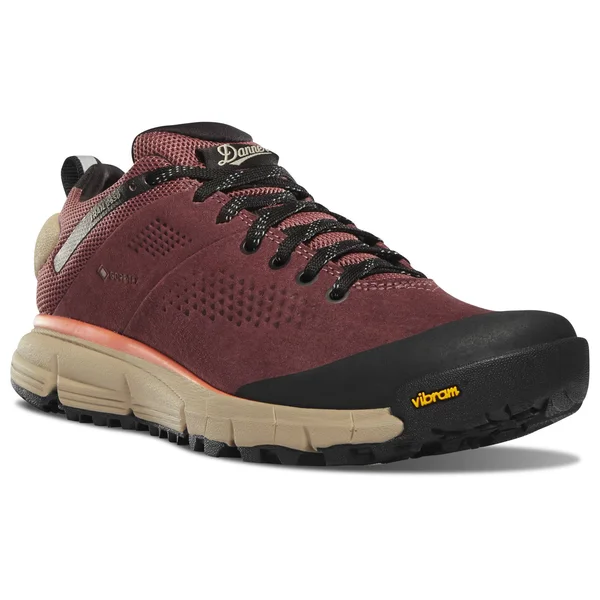 Danner Trail 2650 GTX 3 in Women's Mauve/Salmon 9.5