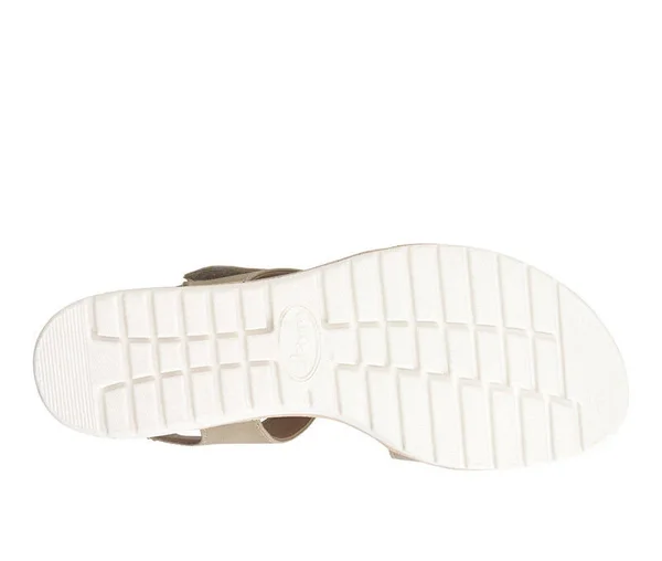 Women's Eurosoft Camilia Sandal - Taupe - Size 7