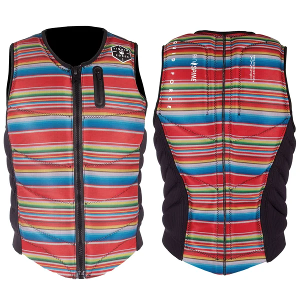 Liquid Force - Squad Comp Vest - XXL, Gringo
