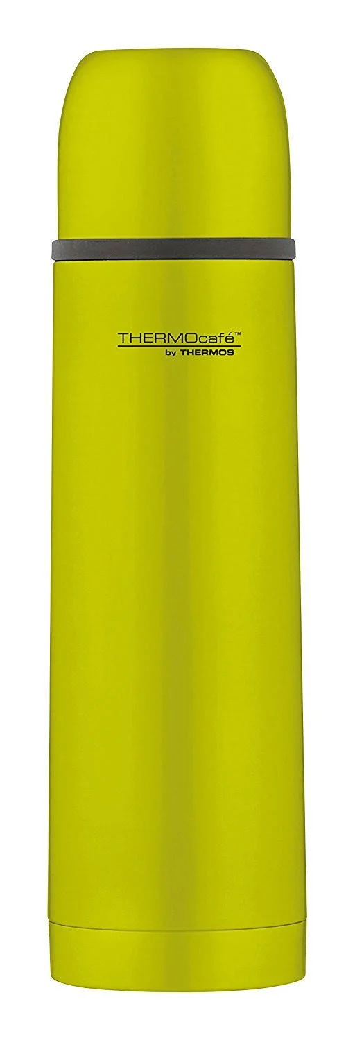 Stainless Steel Insulated Bottle 34oz, 1L Lime - Everyday - Thermos