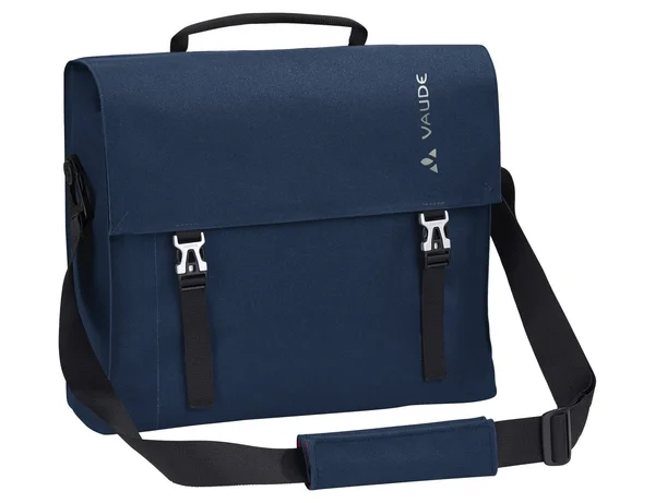 Vaude Bayreuth III Blue - Mens/Women Cycling Bags, Size 12L - Color Marine