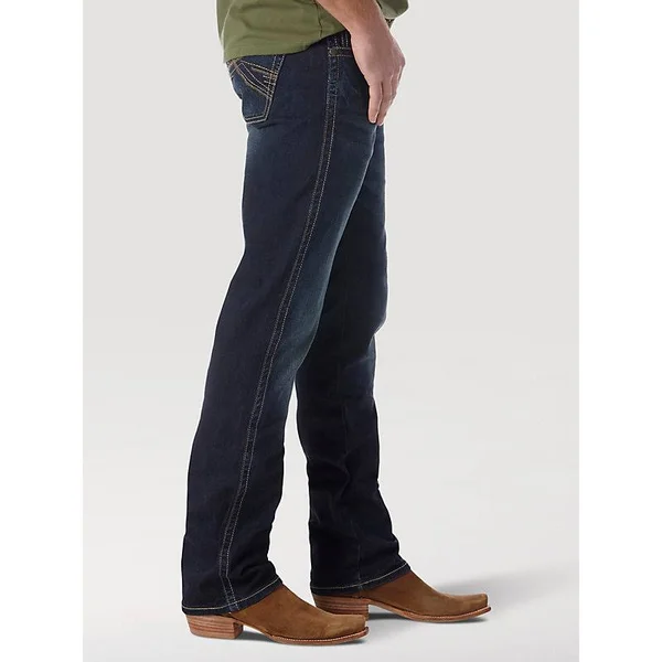 Wrangler 20X Jeans Slim Straight, 28 36, Denver