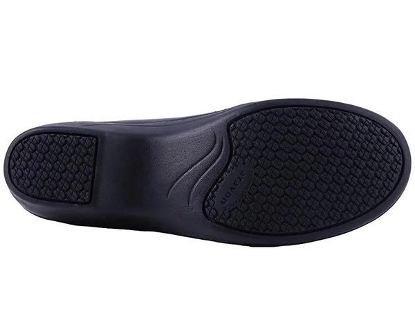 Women's Aravon Hope-AR - Size: 12, Black
