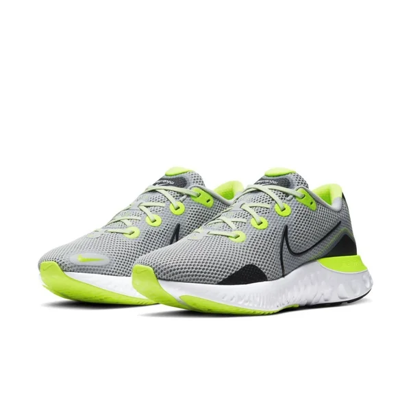 Nike Renew Run Men's Running Shoes, Size: 8.5 4E, Oxford