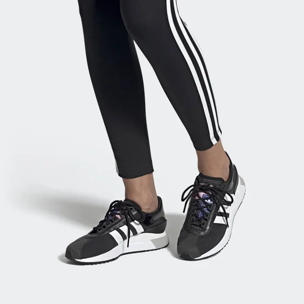 Adidas Women's Originals SL Andridge Casual Shoes EG6845 - 5.5, Black