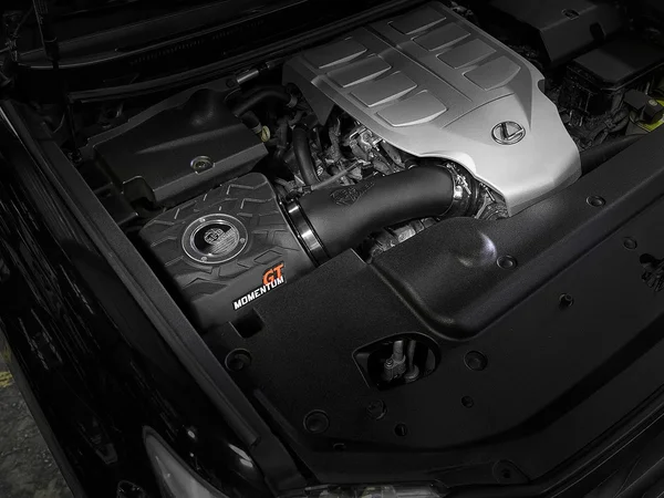 aFe Power 50-70022D - Momentum GT Pro Dry S Air Intake System