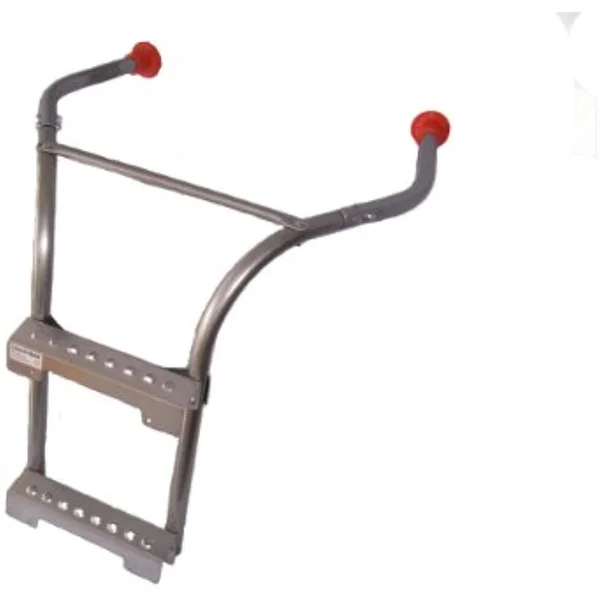 Multi-Pro for Corners and More Ladder Stand-Off Stabilizer