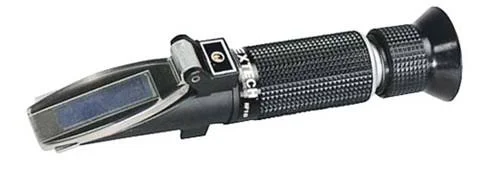Extech Rf18 Refractometer 0-18% Brix