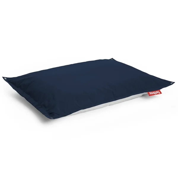 Fatboy Original Floatzac Floating Bean Bag Lounge Chair - Navy Blue
