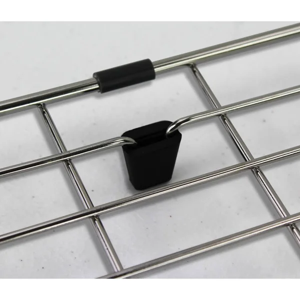 Transolid 15.75-in x 12.5-in Stainless Steel Sink Grid, TSGF33202