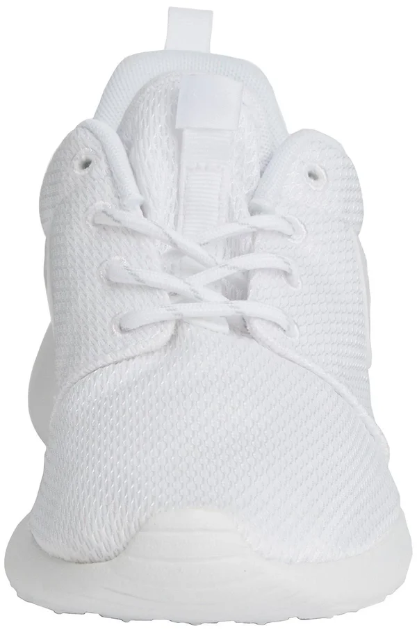 Nike Women's Roshe One Running Shoe White/White