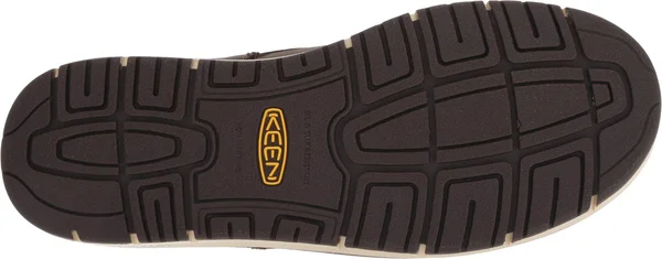 Keen Utility Men's 6x22 San Jose Aluminum Toe Waterproof Work Boot