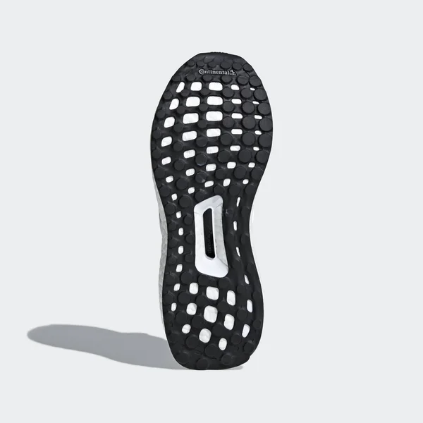 Adidas Women's Ultraboost Running Shoes - White - Size 7.5