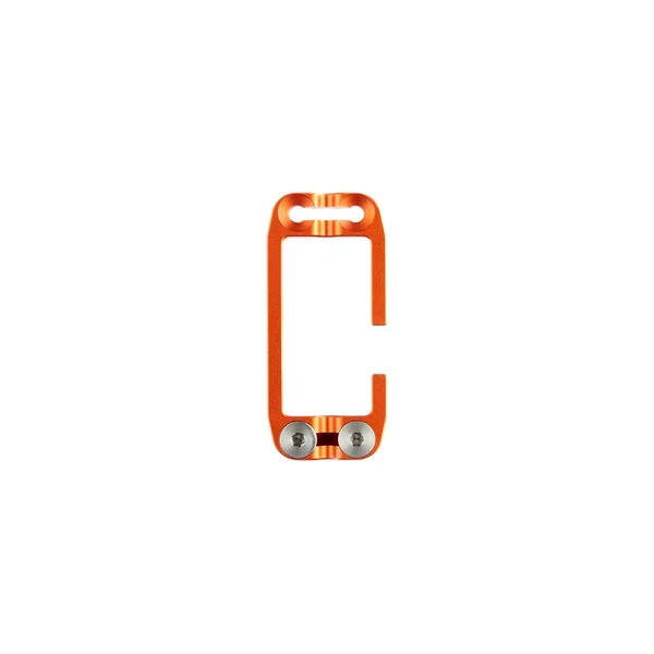 3 Legged Thing Ellie-C Universal Copper L-Bracket (Orange)