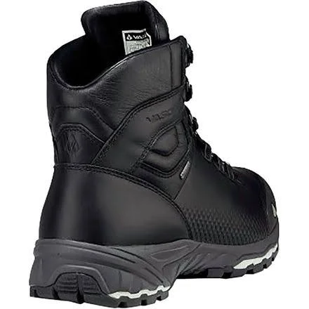 Vasque Men's St. Elias FG GTX Boot - 13 - Jet Black