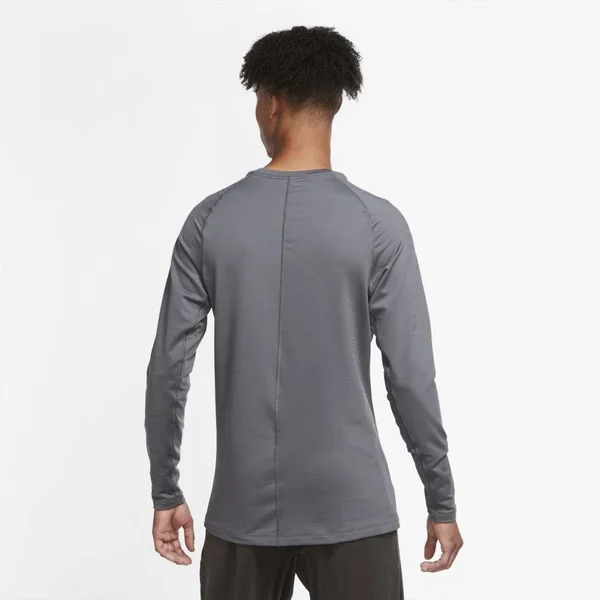 Nike Pro Warm Men's Long-Sleeve Top