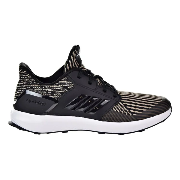 Adidas Kids Rapidarun Knit Shoes