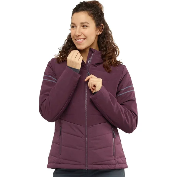 Salomon Edge Jacket - Women's